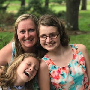 Meet your Posher, Ginger